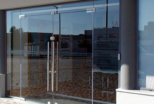 Portas